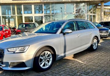 Audi A4 143.400 km 16.400 &euro; Probsteierhagen bei Kiel 24253