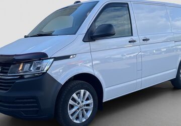 VW T6 Transporter 128.900 km 26.900 &euro; Neumünster 24539
