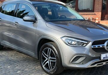 Mercedes-Benz GLA 200 78.000 km 31.950 &euro; Neumünster 24539