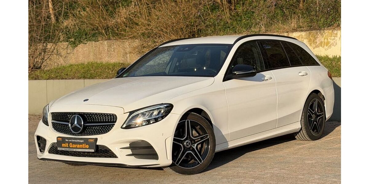 Mercedes-Benz C 200 96.600 km 22.990 &euro; Kiel 24147