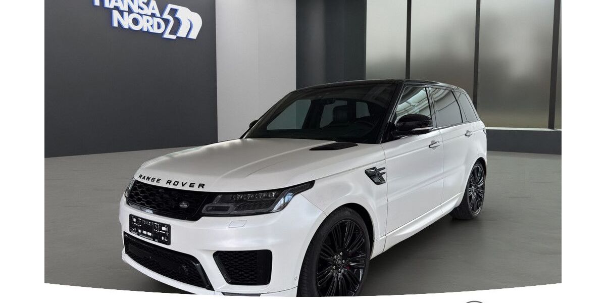 Land Rover Range Rover Sport 169.421 km 35.999 &euro; Kiel 24118