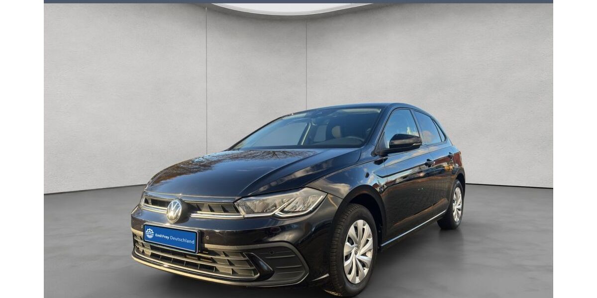 VW Polo 51.127 km 15.980 &euro; Bordesholm 24582