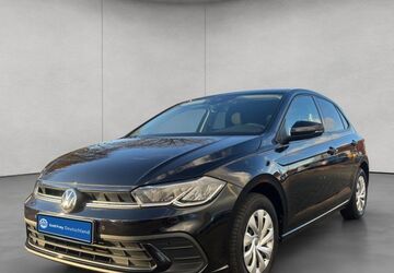 VW Polo 51.127 km 17.989 &euro; Bordesholm 24582