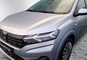 Dacia Sandero 26.400 km 13.888 &euro; Neumünster 24539