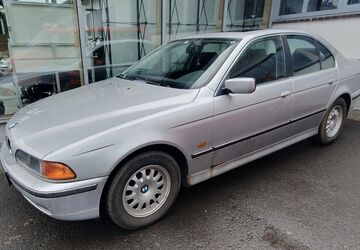 BMW 523 170.000 km 1.940 &euro; Kiel 24143