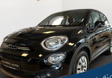 Fiat 500X 17.000 km 19.990 &euro; Schwentinental 24223