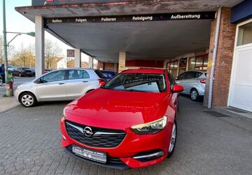 Opel Insignia 153.000 km 9.900 &euro; Kiel 24106