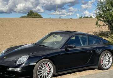 Porsche 911 150.185 km 52.900 &euro; Quarnbek 24107