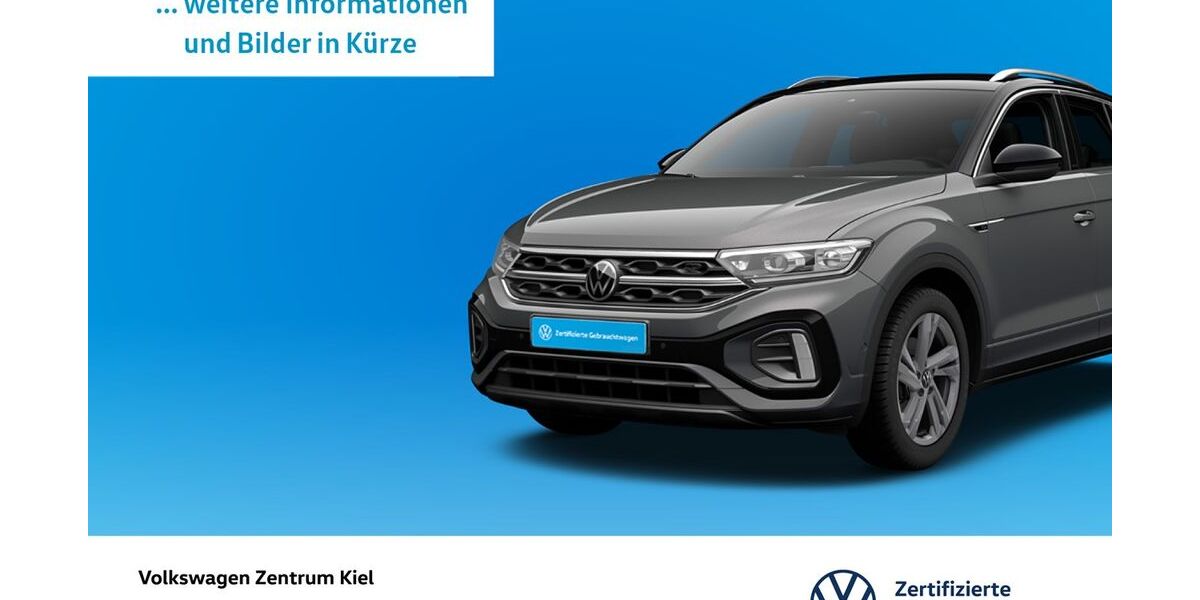 VW T-Roc 53.000 km 19.980 &euro; Kiel 24114