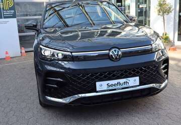 VW Tiguan 6.975 km 44.780 &euro; Kronshagen 24119