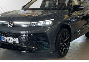 VW Tiguan 25.000 km 48.980 &euro; Neumünster 24539