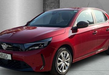 Opel Corsa 13.690 km 16.980 &euro; Neumünster 24536