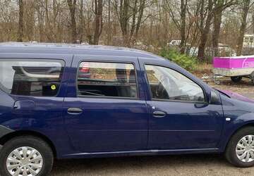 Dacia Logan 189.540 km 2.250 &euro; Kiel 24148