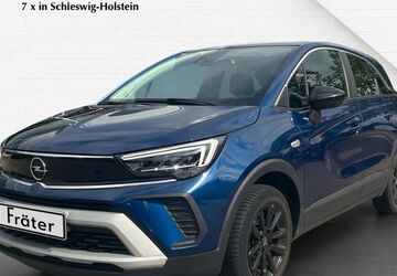 Opel Crossland (X) 26.690 km 14.980 &euro; Kiel 24145