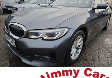 BMW 318 113.000 km 18.999 &euro; Kiel-Moorsee 24145
