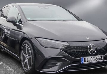 Mercedes-Benz EQE 70.000 km 56.950 &euro; Kiel 24109
