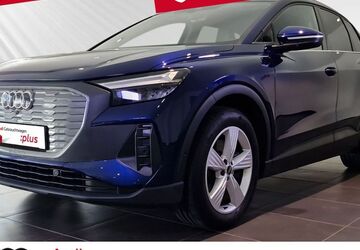 Audi Q4 e-tron 37.550 km 32.980 &euro; Kiel 24118