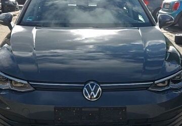 VW Golf 53.750 km 19.600 &euro; Neumünster 24539