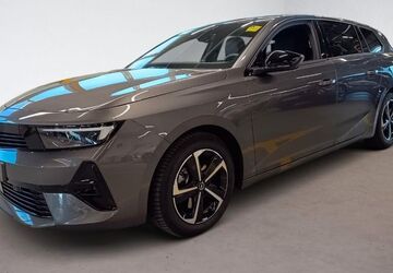 Opel Astra 12.940 km 22.980 &euro; Kiel 24145