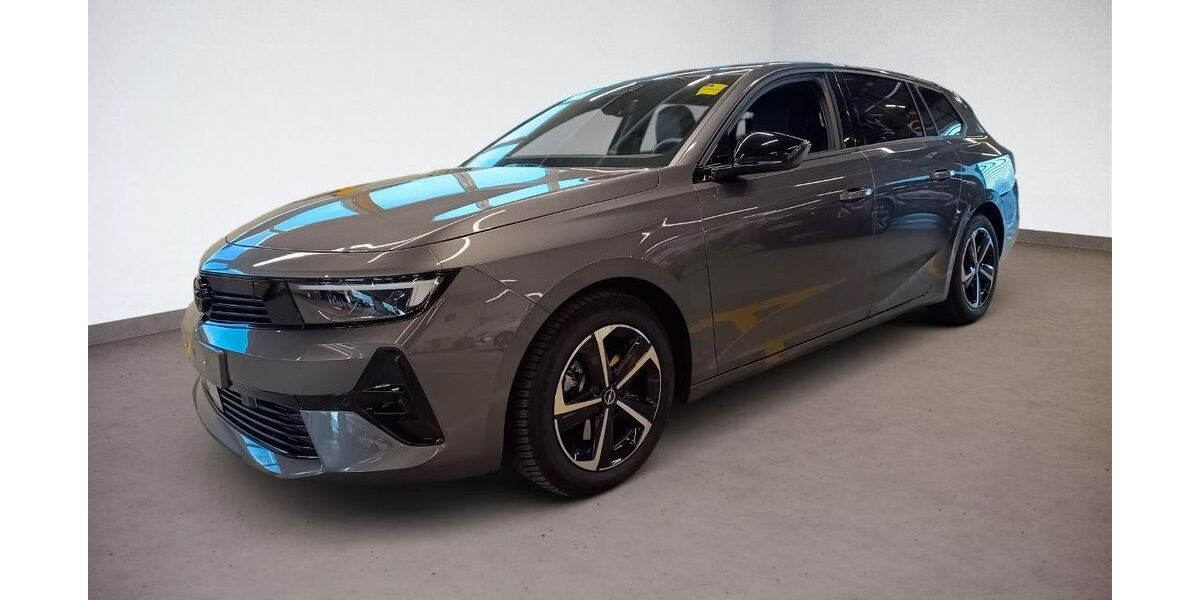 Opel Astra 12.940 km 22.980 &euro; Kiel 24145