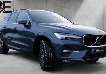 Volvo XC60 33.900 km 35.950 &euro; Kiel 24107