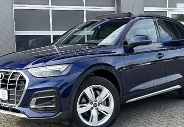 Audi Q5 33.917 km 42.990 &euro; Nortorf 24589