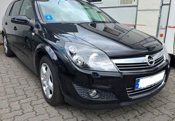 Opel Astra 198.496 km 2.000 &euro; Neumünster 24539