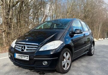 Mercedes-Benz A 180 159.000 km 3.700 &euro; Kiel 24111