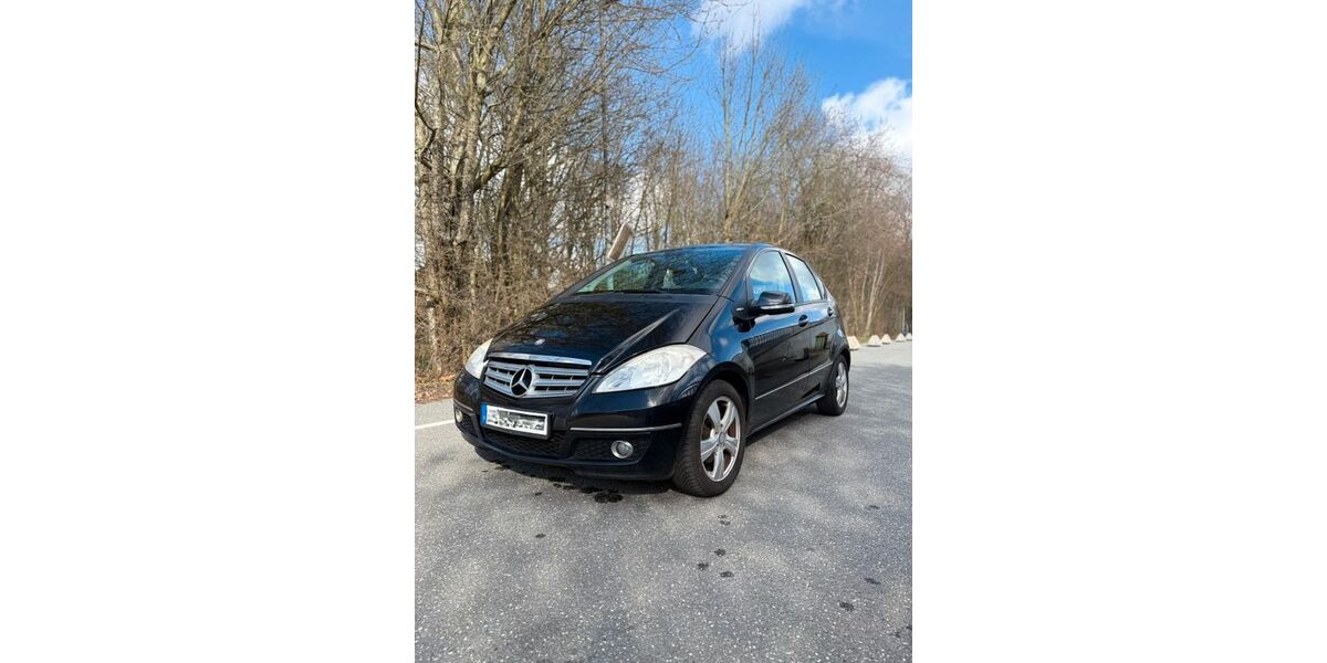 Mercedes-Benz A 180 159.000 km 3.700 &euro; Kiel 24111