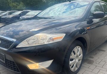Ford Mondeo 220.812 km 1.999 &euro; Neumünster 24539