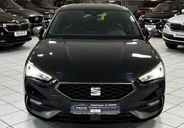 Seat Leon 54.670 km 23.990 &euro; Schwentinental 24223