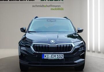 Skoda Karoq 5.000 km 41.810 &euro; Kiel 24106