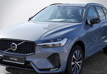 Volvo XC60 91.000 km 32.890 &euro; Büdelsdorf 24782