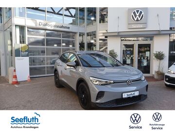 Gebrauchte VW ID.4