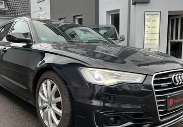 Audi A6 134.000 km 17.999 &euro; Kronshagen 24119
