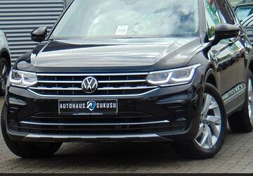 VW Tiguan 86.326 km 27.900 &euro; Neumünster 24537