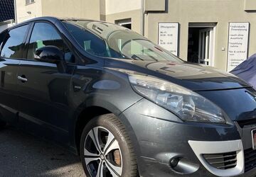 Renault Scenic 215.000 km 5.999 &euro; Kronshagen 24119