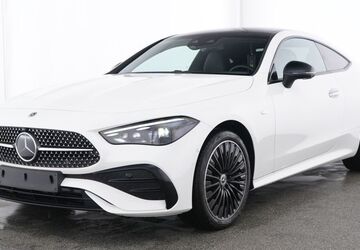 Mercedes-Benz CLE 300 17.078 km 56.888 &euro; Kiel 24109