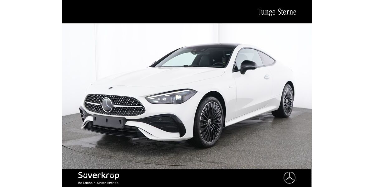 Mercedes-Benz CLE 300 17.078 km 56.888 &euro; Kiel 24109