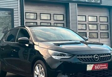Opel Corsa 20.000 km 15.999 &euro; Neumünster 24539