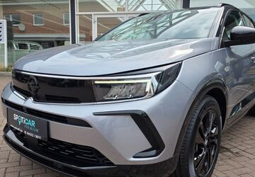 Opel Grandland (X) 45.317 km 22.450 &euro; Plön 24306