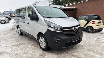 Gebrauchte Opel Vivaro