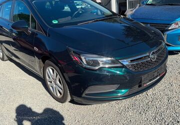Opel Astra 188.000 km 3.950 &euro; Kiel 24146