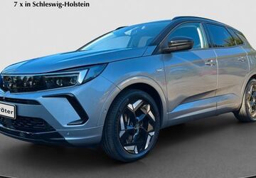 Opel Grandland (X) 12.080 km 28.480 &euro; Eckernförde 24340