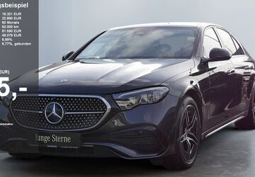 Mercedes-Benz E 400 21.897 km 63.400 &euro; Neumünster 24539