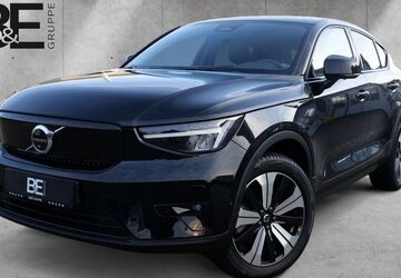 Volvo C40 79.200 km 28.950 &euro; Kiel 24107