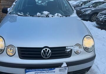 VW Polo 181.000 km 2.999 &euro; Kronshagen 24119