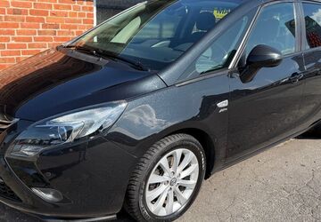 Opel Zafira 135.000 km 6.500 &euro; Kiel 24113