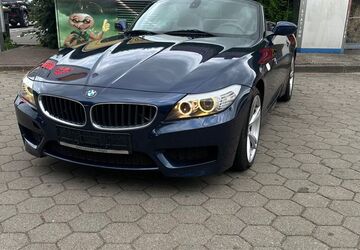 BMW Z4 129.900 km 19.500 &euro; Bordesholm 24582
