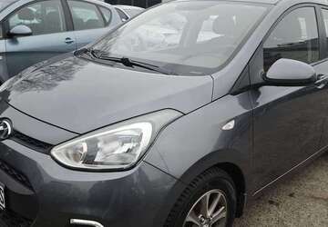 Hyundai i10 71.000 km 5.799 &euro; Kiel 24145